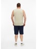 s.Oliver T-Shirt in 81D1_beige