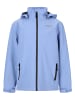 Weather Report Funktionsjacke Borise Jr. in 2228 Azurine