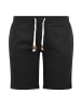 INDICODE Sweatshorts IDRion in Schwarz