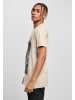 Mister Tee T-Shirts in sand