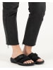 Teva Slipper Hurricane Verge Slide in Black