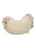 Valentino Win Schultertasche 31 cm in ecru