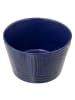 Secret de Gourmet Keramikschale in blau