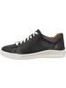 Josef Seibel Sneaker low Cleve 02 in schwarz