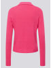 Rabe Pullover in Pink