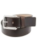 PICARD Buddy Gürtel Leder cafe