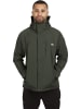 Trespass Regenjacke in Grün