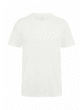 Hessnatur Hessnatur T-Shirt Regular aus Regenerative Organic Cotton (ROC) in naturweiss