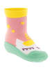 Playshoes Aqua-Socke Einhorn in Mint