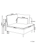 Beliani Sofaelement EGERIS in Grün - (W) 86 x (H) 80 x (L) 94 cm