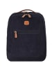 BRIC`s Life Rucksack 42 cm Laptopfach in blue