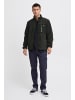 INDICODE Fleecejacke IDMajsol Jacket in Grau