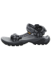 Teva Sandale in grau