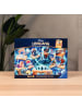 Ravensburger Ravensburger Puzzle 1.000 Teile Glimmers of the Realm: Sapphire in bunt
