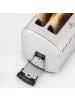 HKoenig Toaster TOS9 in Silber