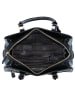 PICARD Weimar Handtasche Leder 27 cm in schwarz