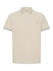 BLEND Poloshirt BHFons in Beige
