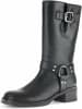 Gabor Stiefel für Damen in schwarz