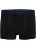 normani 6 weiche Boxershorts aus Baumwolle in Dunkelblau