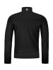 ORTOVOX Fleecejacke in schwarz