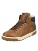 rieker Schnürstiefel  in Braun