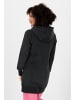 alife and kickin Sweatjacke BernadetteAK A in black