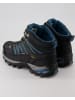 cmp Outdoor- & Wanderschuhe in Schwarz