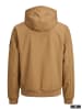 Jack & Jones Softshell Jacke in Otter