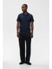Matinique Poloshirt MApoleo Gerade Passform in Dark Navy