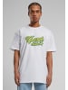 Mister Tee Mister Tee T-Shirts in white