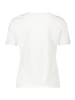 Betty Barclay Basic Shirt mit Placement in Patch Cream/Rosé