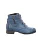 Josef Seibel Stiefelette 765 in azur