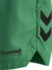 Hummel Hummel Swim Shorts Hmlned Wassersport Unisex Erwachsene in FOLIAGE GREEN