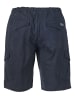 TOP GUN Cargoshorts TG25005 in navy
