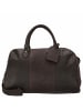 The Chesterfield Brand Liam - Reisetasche Leder 46 cm (black) in braun