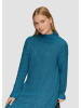 s.Oliver Kleid in 6469_petrol