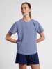 Newline T-Shirt Nwlbreathe Laufen Damen in ACTIVE BLUE