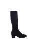Caprice Stiefel in schwarz