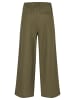 More & More Culotte in tundra olive