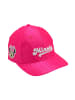 Disney Minnie Mouse Cap Sommer Kappe in Pink