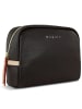 Bugatti Ella Kosmetiktasche 21 cm dunkelbraun