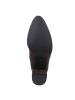 Ital-Design High Heel in Braun