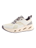 Sneaker Grau