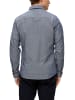 s.Oliver Hemd in 58K1_tiefblau