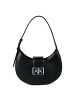 Armani Exchange Wonder Schultertasche 26 cm in black