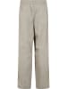 Urban Classics Trouser in chalkdust