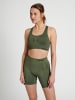 Hummel Bh Hmlmt Shaping Multisport Damen in THYME