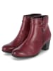 Gabor Stiefeletten in Rot