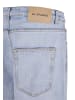 2Y Studios 2Y Studios Junan Baggy Basic Shorts in light blue