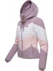 ragwear Winterjacke Novva Block in Lavender22